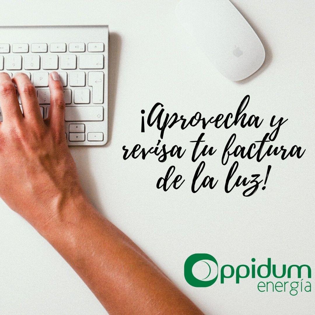Inelpal, agente energético de Oppidum Energía